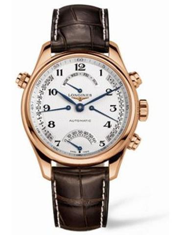 LONGINES