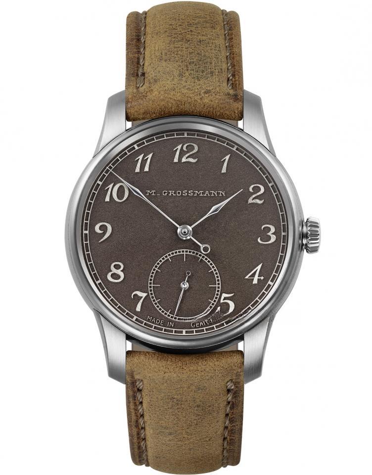 MORITZ GROSSMANN MG-A003626