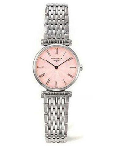 LONGINES