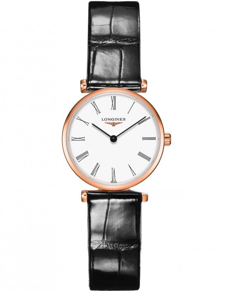LONGINES L4.209.1.91.2