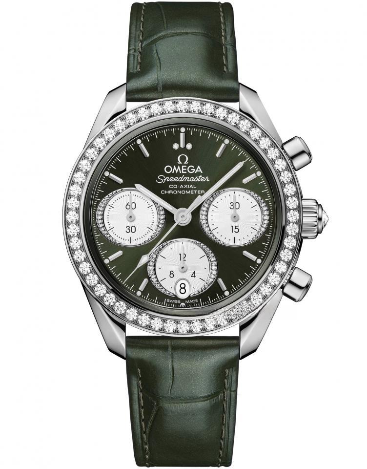 OMEGA 324.18.38.50.60.001