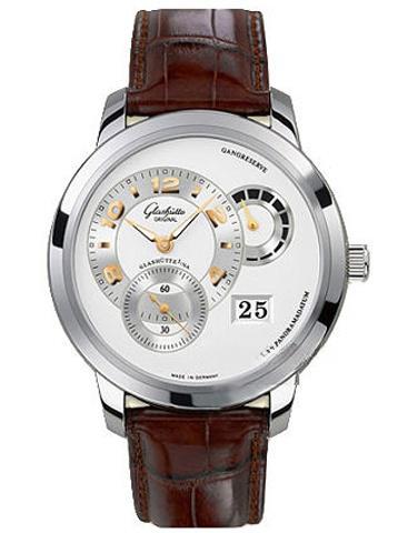 GLASHÜTTE ORIGINAL