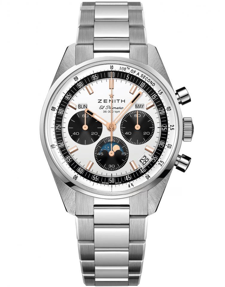 ZENITH 03.3400.3610/39.M3200