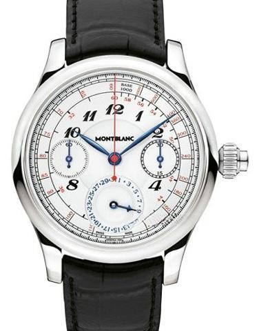 MONTBLANC
