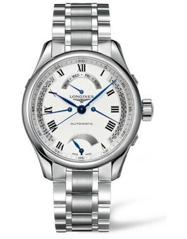 LONGINES