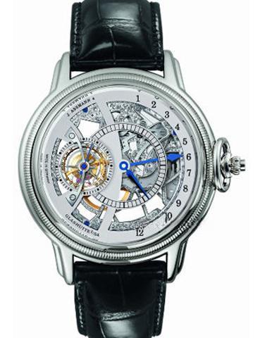 GLASHÜTTE ORIGINAL
