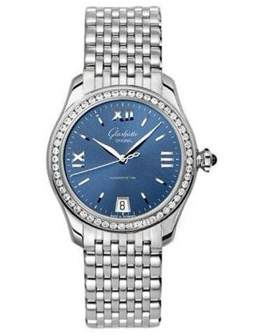 GLASHÜTTE ORIGINAL