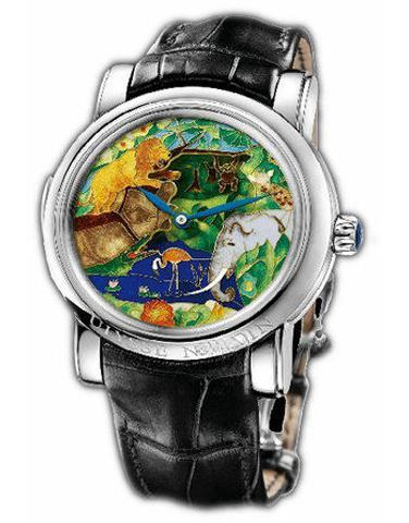 ULYSSE NARDIN