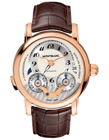 MONTBLANC