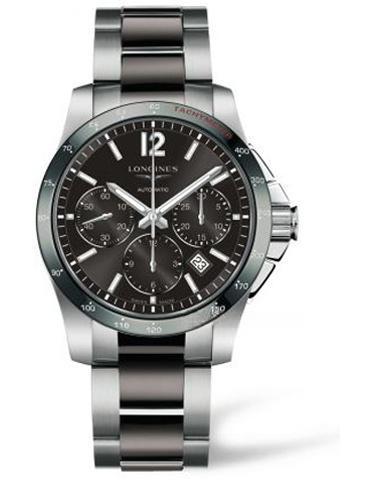 LONGINES