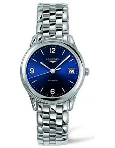 LONGINES