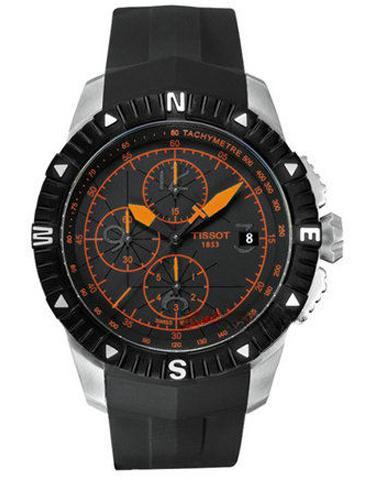 TISSOT