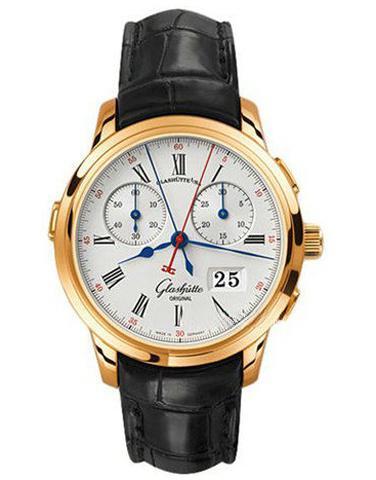 GLASHÜTTE ORIGINAL