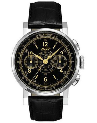 TISSOT