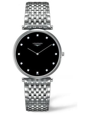 LONGINES