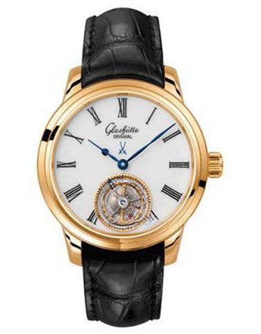GLASHÜTTE ORIGINAL