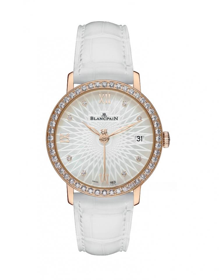 BLANCPAIN 6604-2944-55A