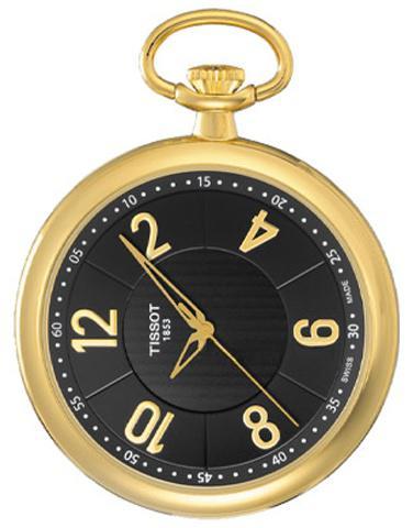 TISSOT