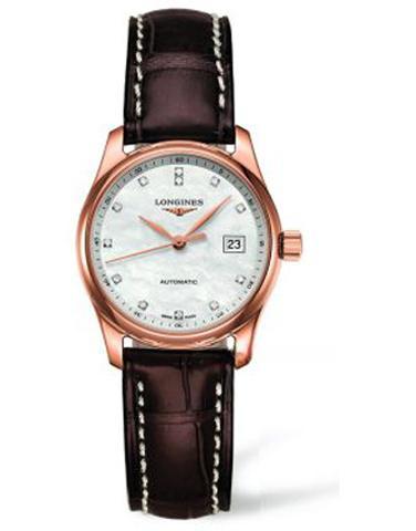 LONGINES