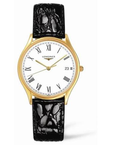 LONGINES