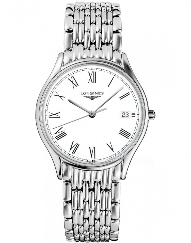 LONGINES L4.759.4.11.6
