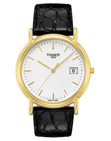 TISSOT