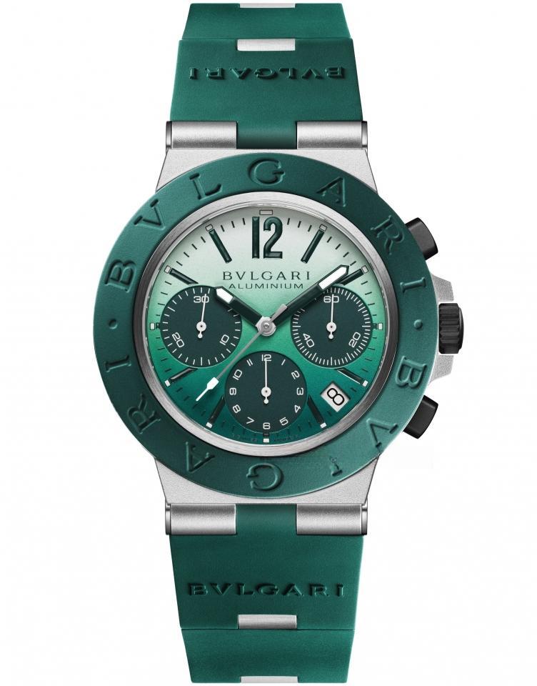 BVLGARI 104076