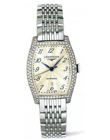 LONGINES