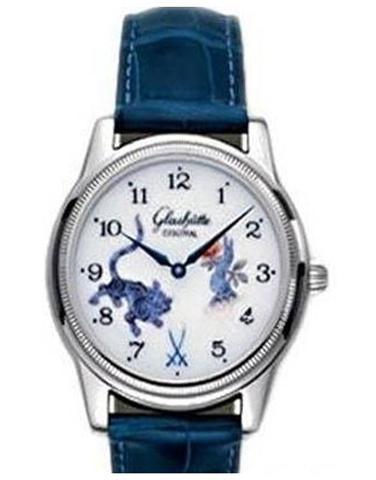 GLASHÜTTE ORIGINAL