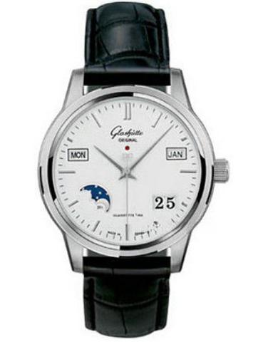 GLASHÜTTE ORIGINAL