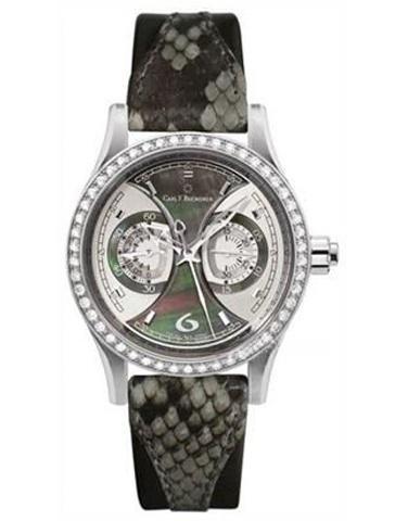 CARL F. BUCHERER