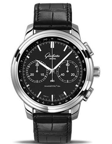 GLASHÜTTE ORIGINAL