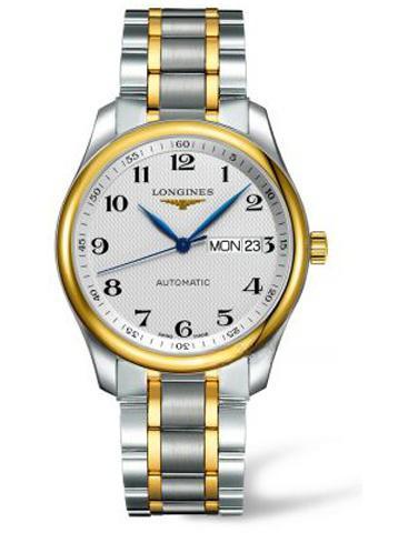 LONGINES