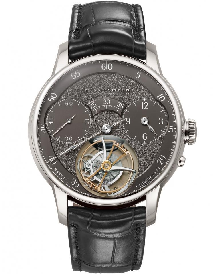 MORITZ GROSSMANN MG-003617
