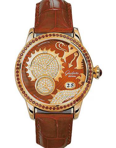 GLASHÜTTE ORIGINAL