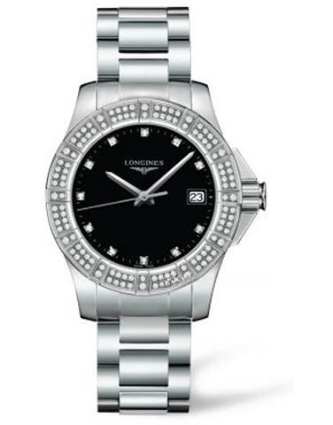 LONGINES