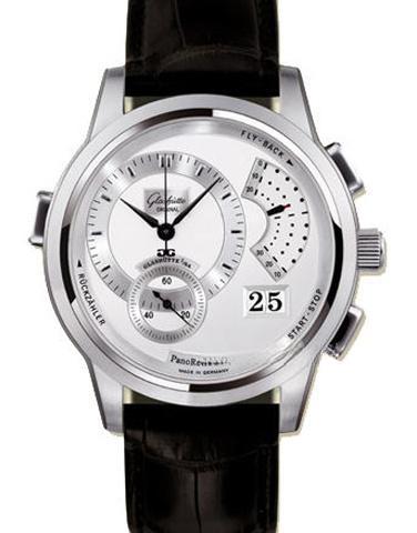 GLASHÜTTE ORIGINAL