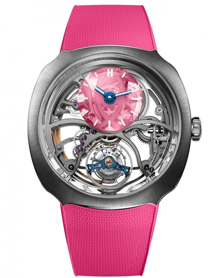 H. MOSER & CIE 6811-1200