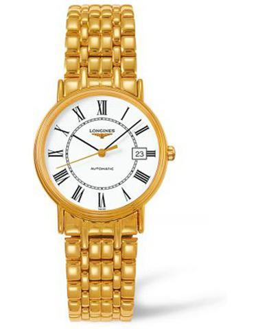 LONGINES