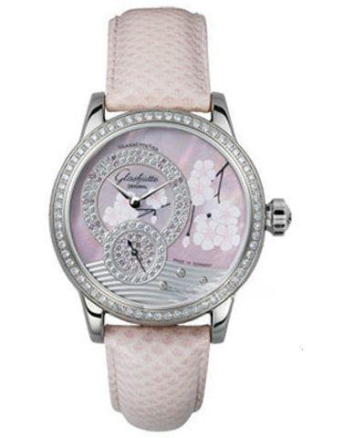 GLASHÜTTE ORIGINAL