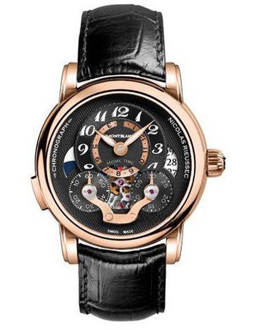 MONTBLANC