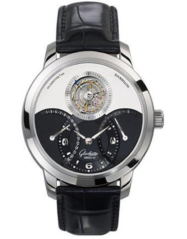 GLASHÜTTE ORIGINAL