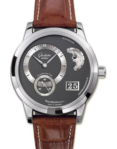 GLASHÜTTE ORIGINAL