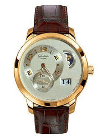 GLASHÜTTE ORIGINAL