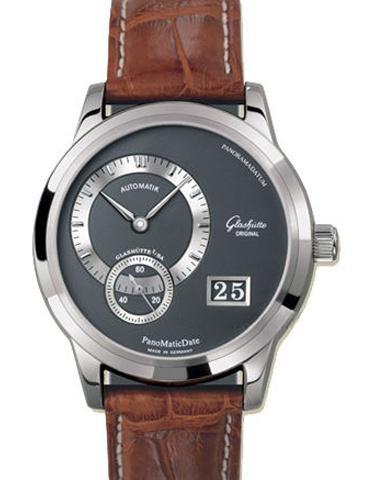 GLASHÜTTE ORIGINAL