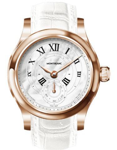 MONTBLANC