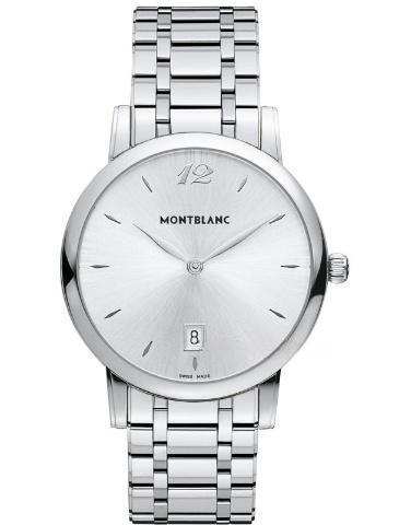 MONTBLANC