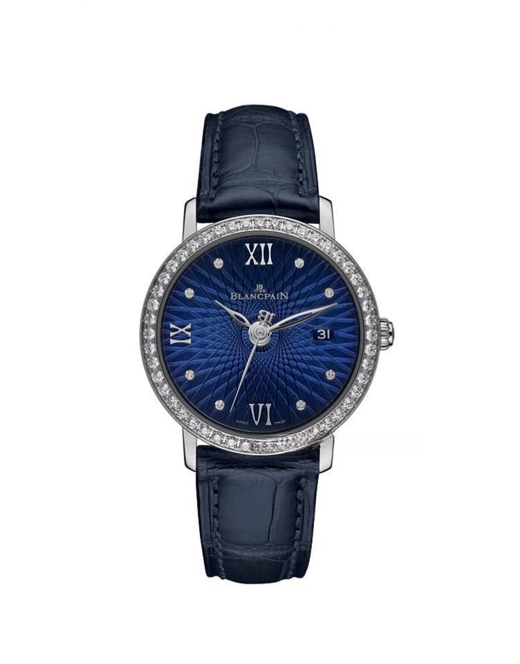 BLANCPAIN 6102C-1929-55A