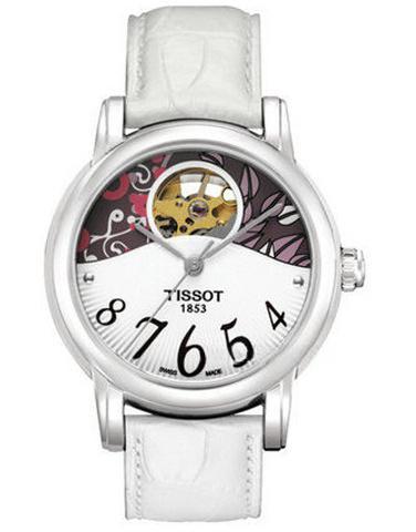 TISSOT