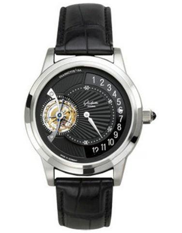 GLASHÜTTE ORIGINAL